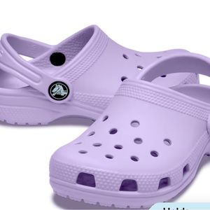 Crocs Toddler Classic Clog